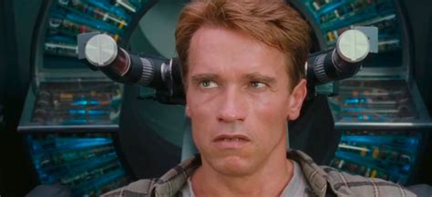 HQ Total Recall Clip and More 3.